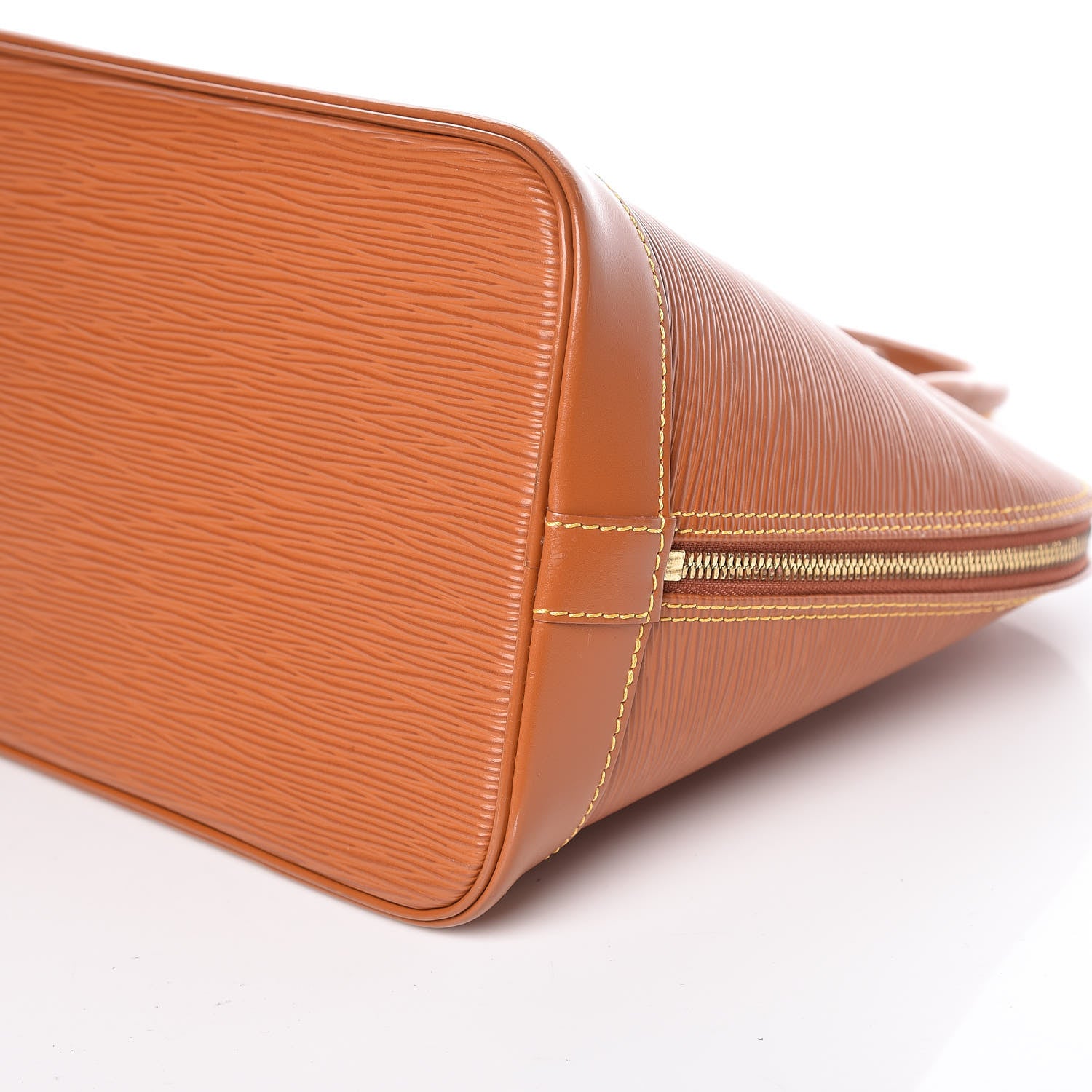 Louis Vuitton Epi Alma PM Cipango 15 of 16