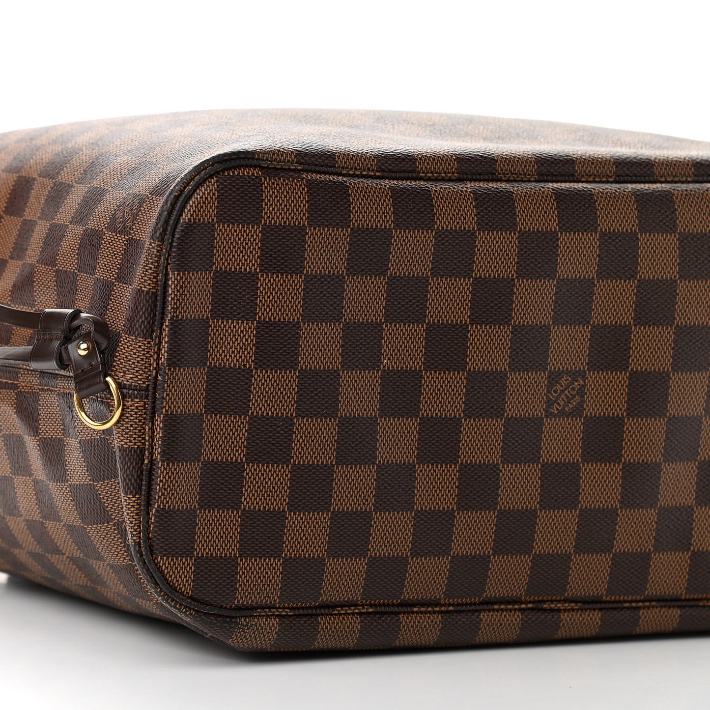 Damier Ebene Neo Neverfull MM