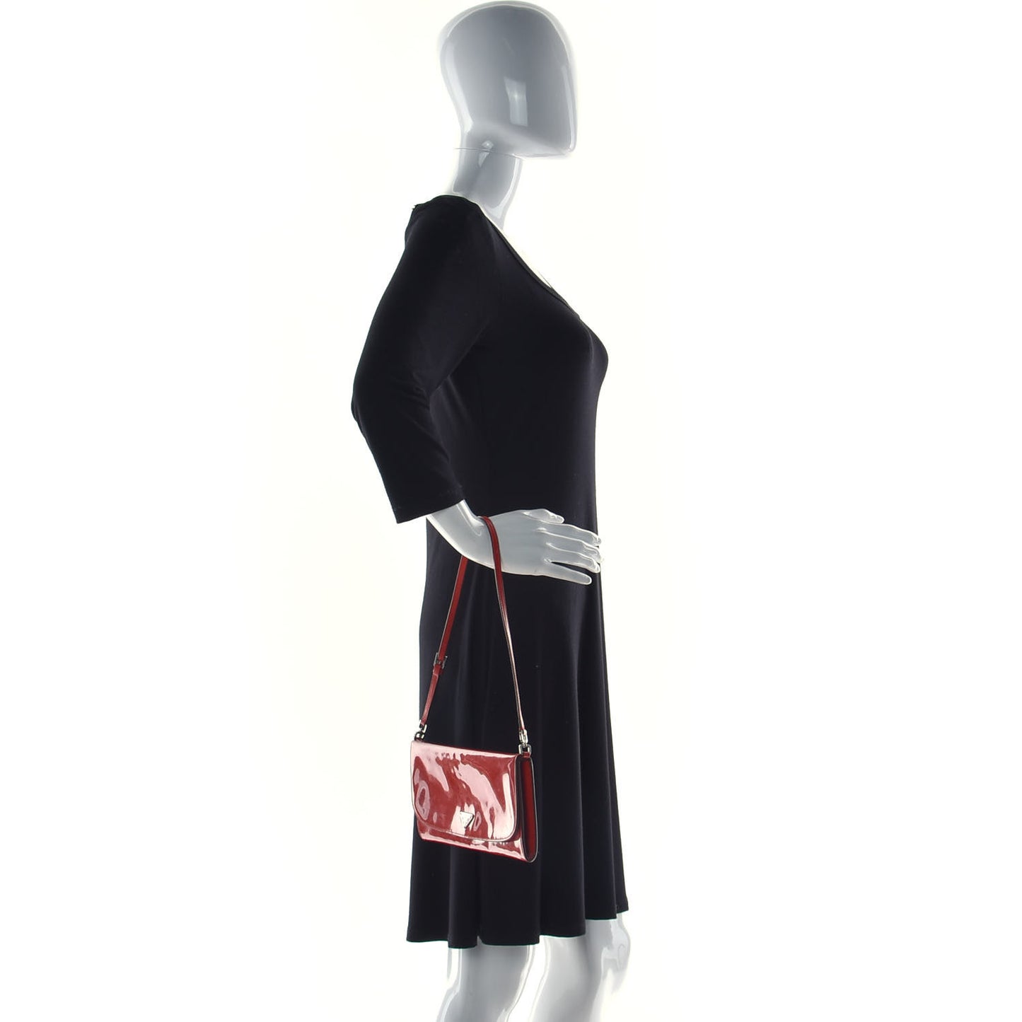 Cotton Canvas Wool Cavalcolor Nappy Tote Bag