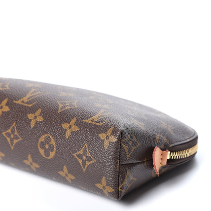 Louis Vuitton Monogram Cosmetic Pouch GM 7 of 7