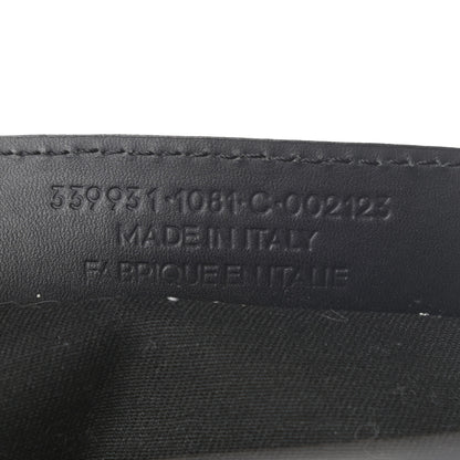 Balenciaga Canvas S Navy Cabas Natural Black 8 of 15