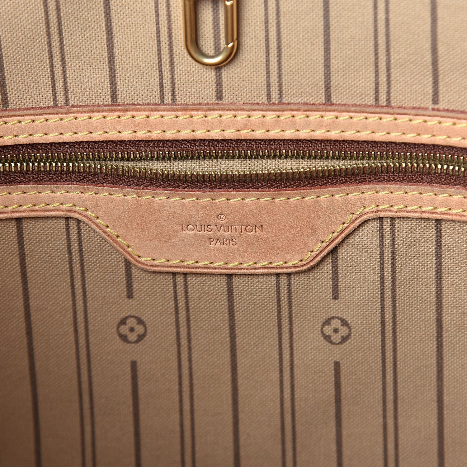 Louis Vuitton Monogram Delightful PM 6 of 10