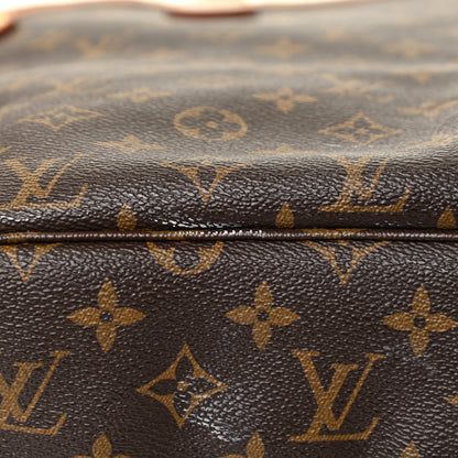 Louis Vuitton Monogram Neo Neverfull MM Pivoine 30 of 32