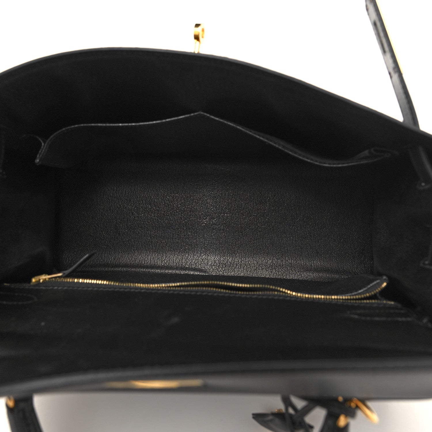 Hermes Box Kelly Sellier 32 Black 5 of 15