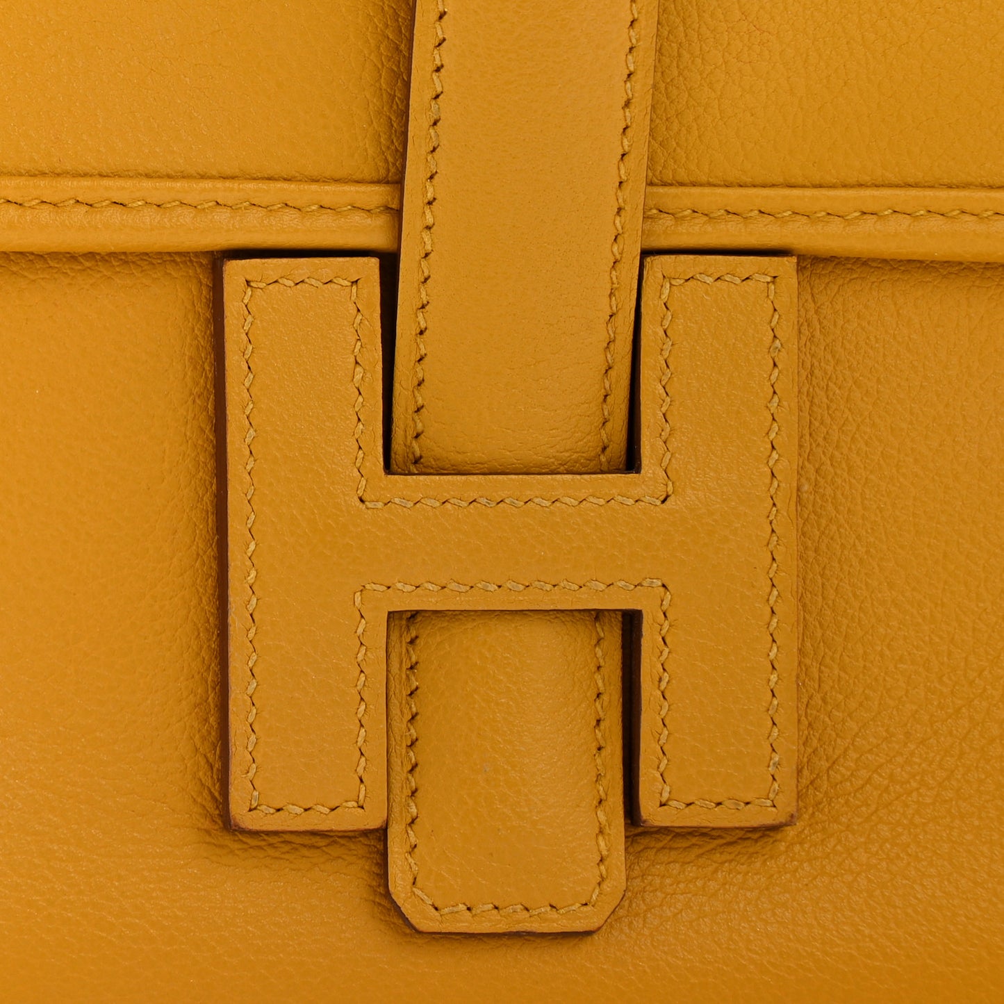 Evercolor Jige Elan 29 Jaune Ambre