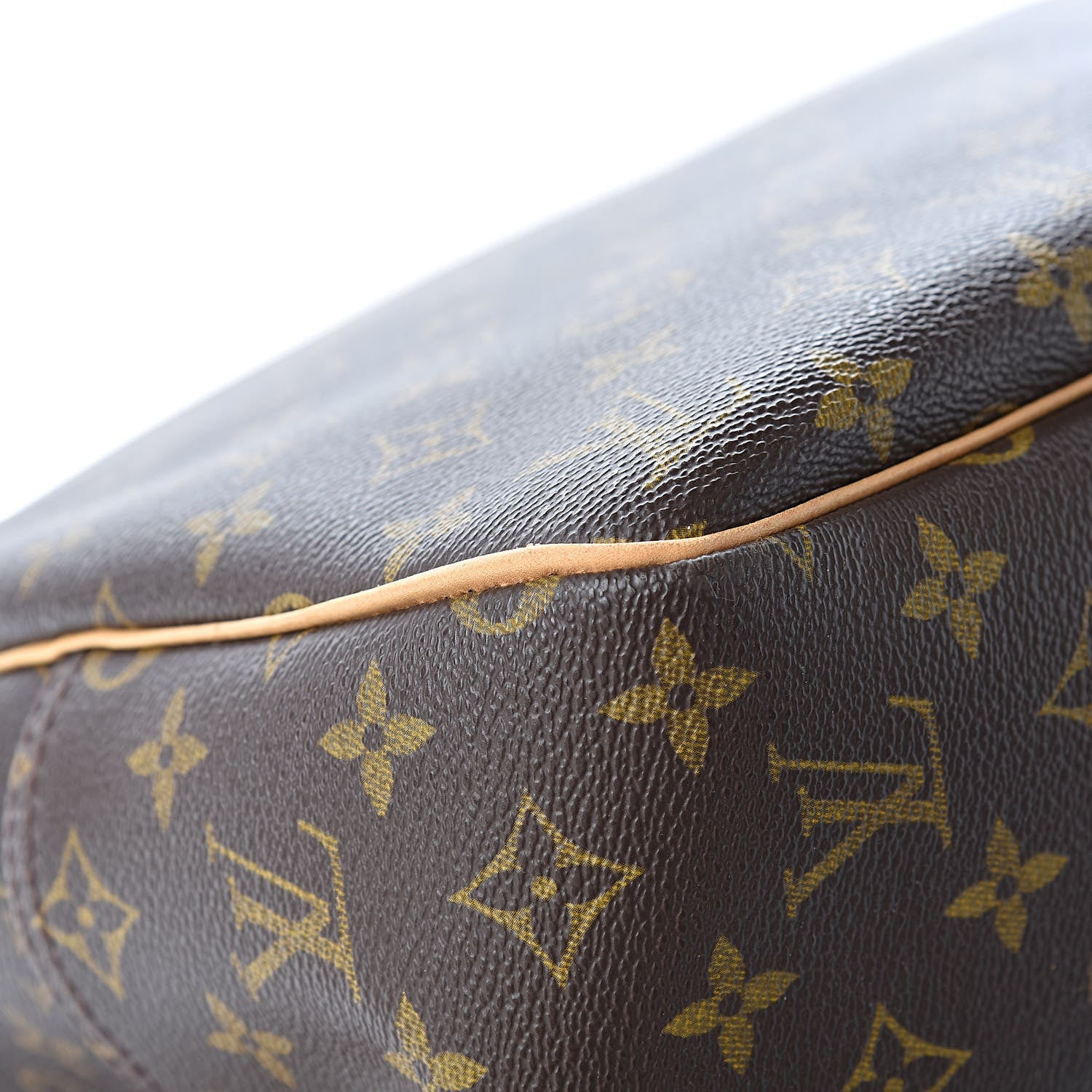 Louis Vuitton Monogram Evasion Sports Bag 11 of 19