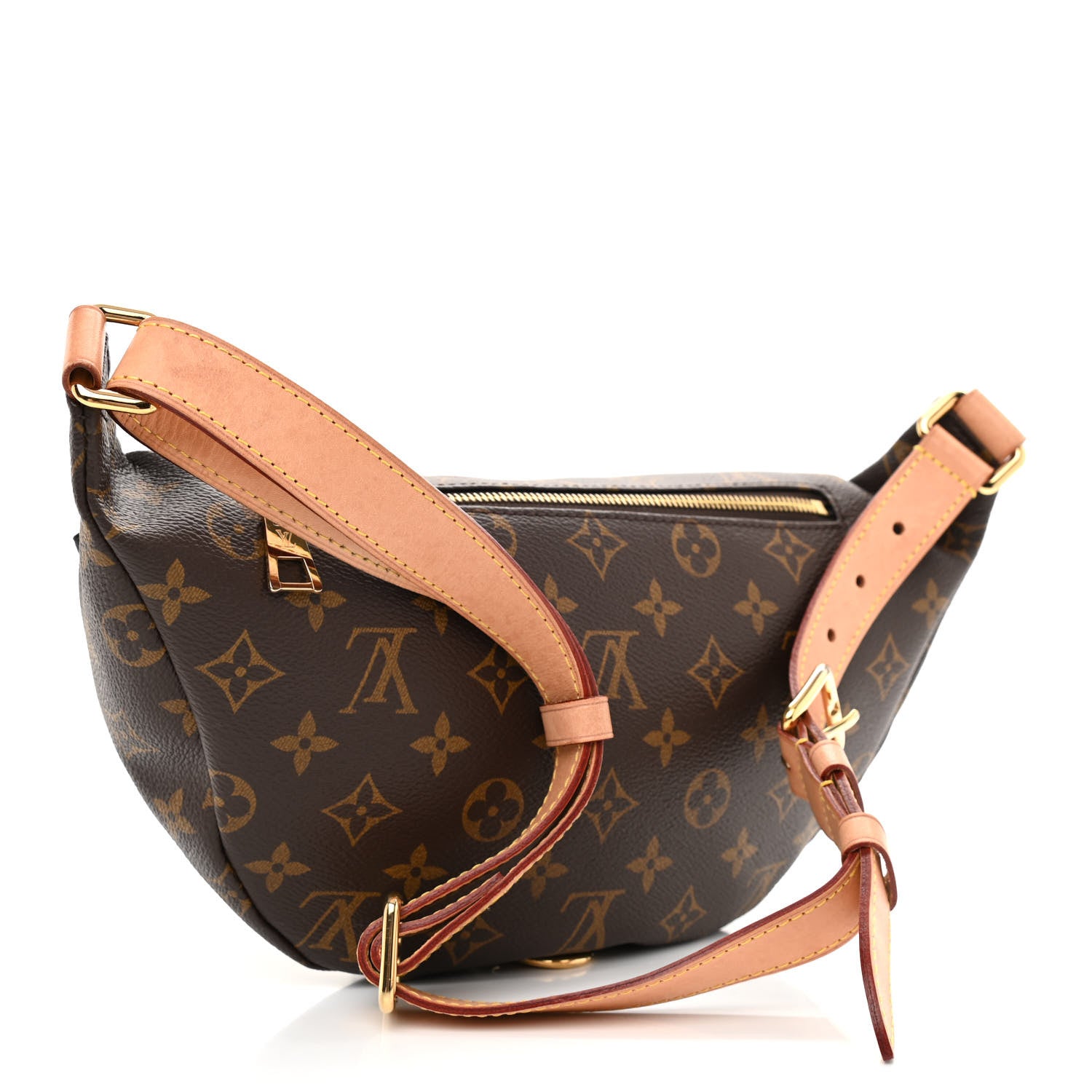 Louis Vuitton Monogram Bumbag 3 of 9