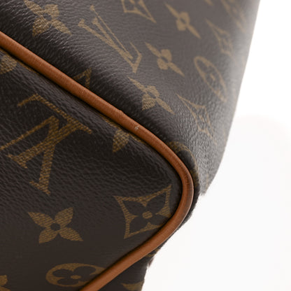 Louis Vuitton Monogram Speedy Soft 30 Boho 14 of 15