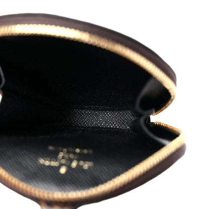 Louis Vuitton Monogram Multi Pochette Accessories Bandouliere Shoulder Strap Black 4 of 7