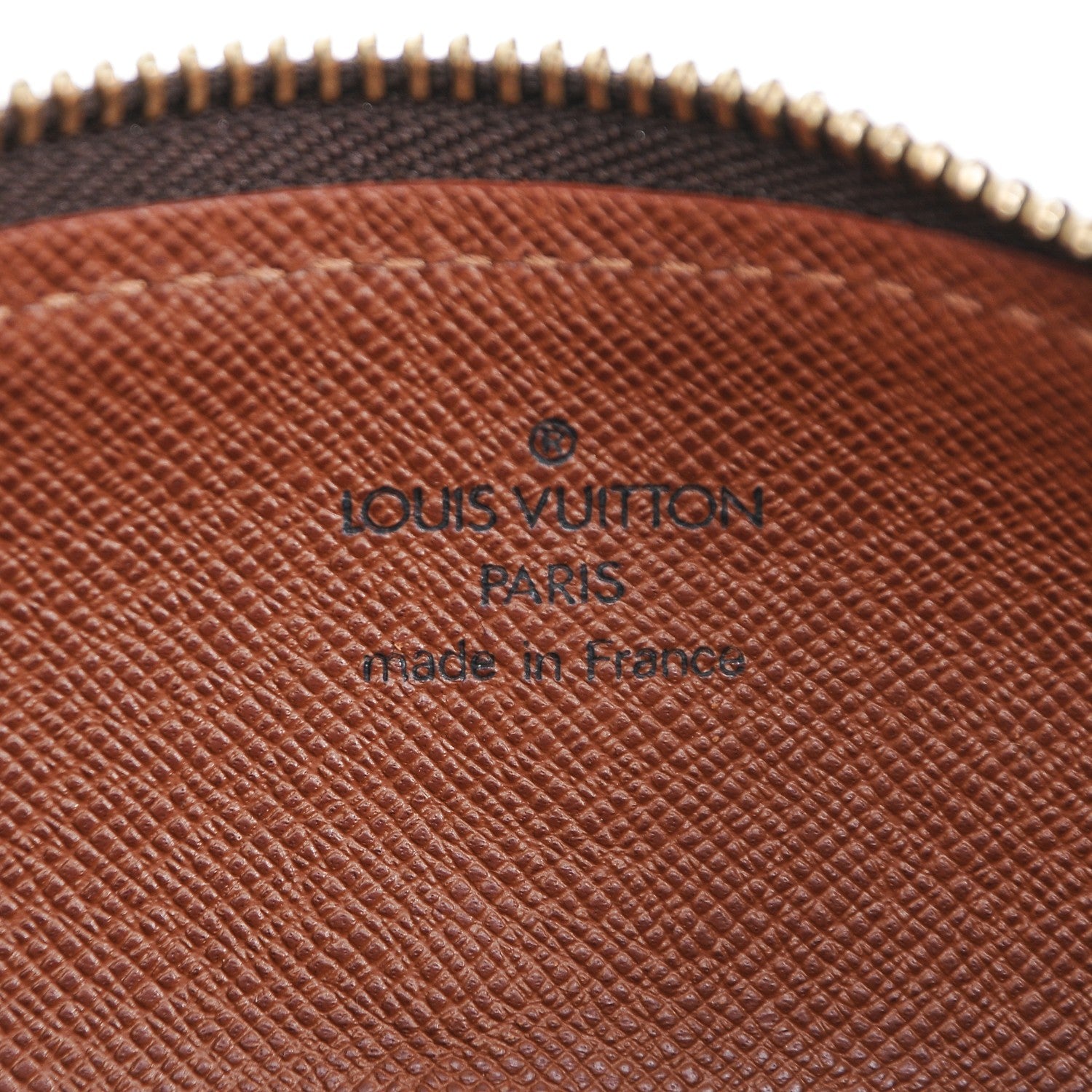 Louis Vuitton Monogram Papillon 19 6 of 6
