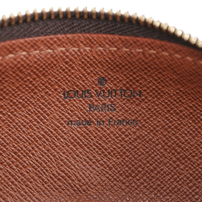 Louis Vuitton Monogram Papillon 19 6 of 6