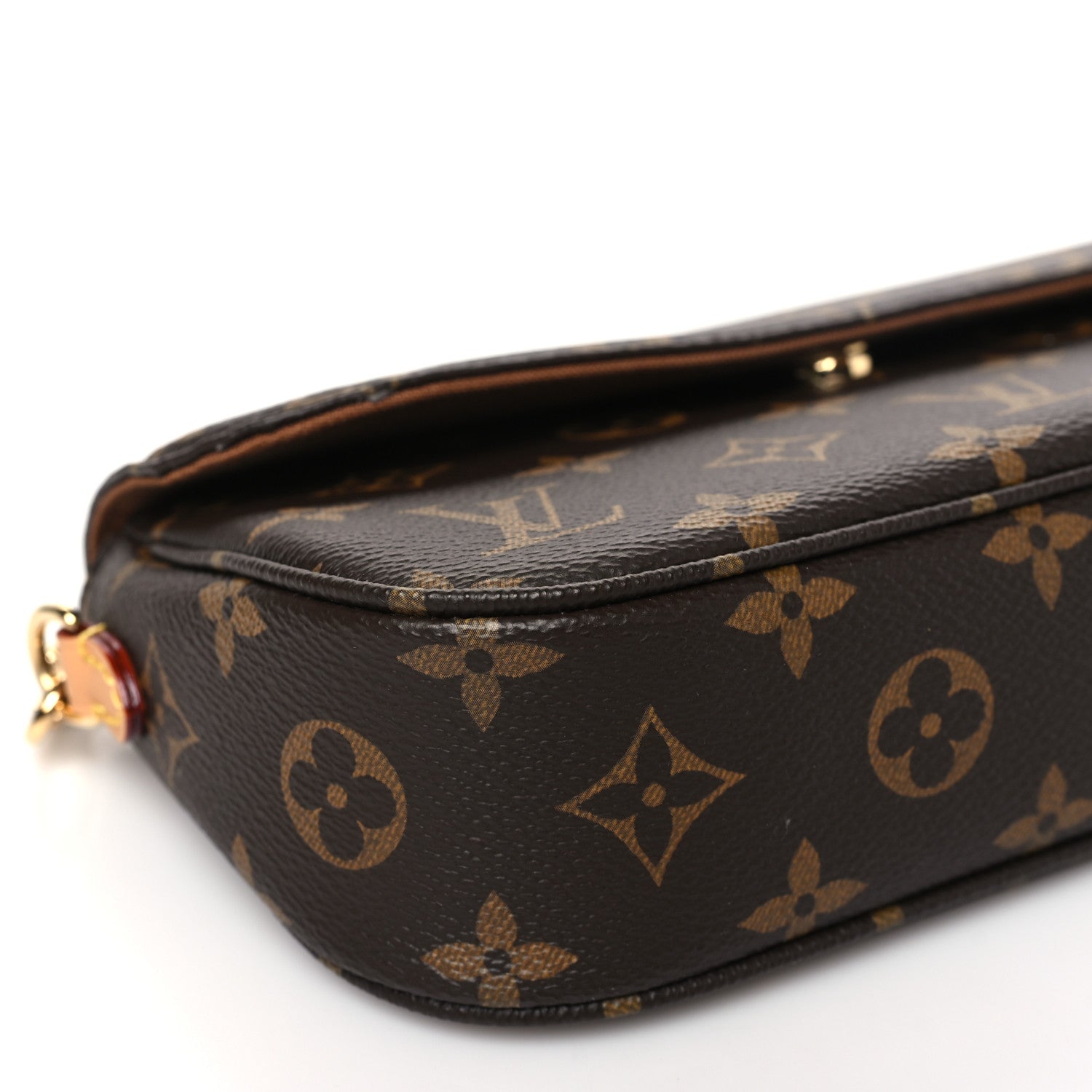 Louis Vuitton Monogram Ivy Wallet On Chain 8 of 9
