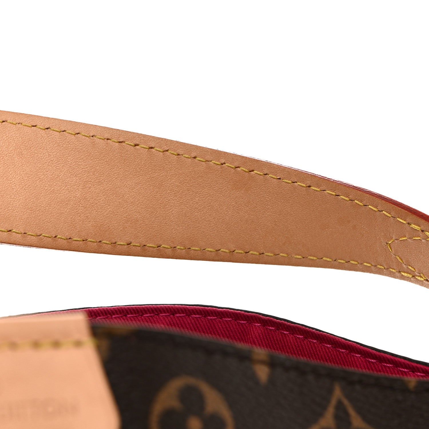Louis Vuitton Monogram Graceful PM Pivoine 10 of 12