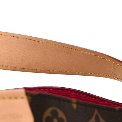 Louis Vuitton Monogram Graceful PM Pivoine 10 of 12