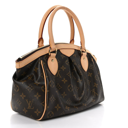Louis Vuitton Monogram Tivoli PM 3 of 8