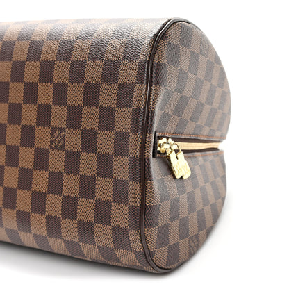 Louis Vuitton Damier Ebene Ribera MM 9 of 9