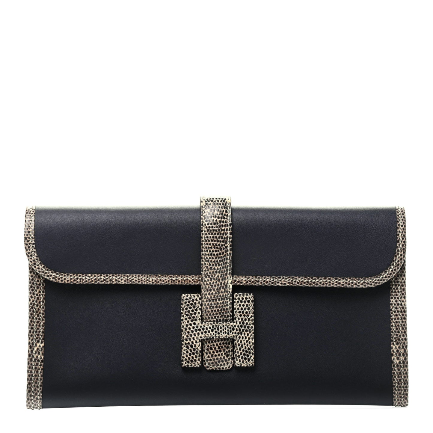 Swift Lizard Jige Elan Touch 29 Clutch Bleu Nuit Ombre