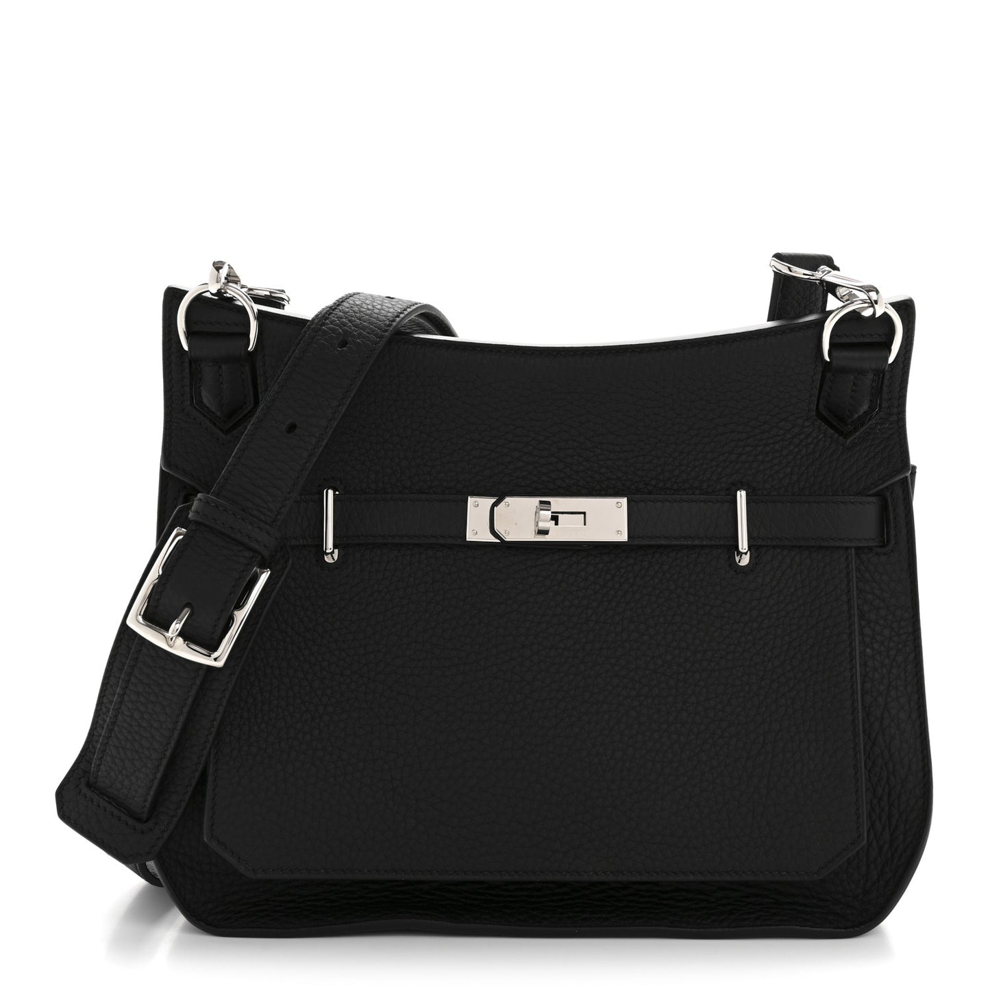 Taurillon Clemence Jypsiere 28 Black