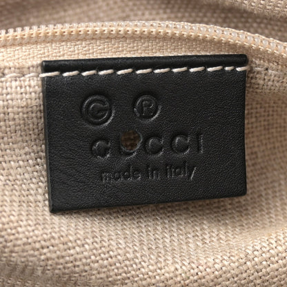 Gucci Microguccissima Medium Joy Boston Black 6 of 14