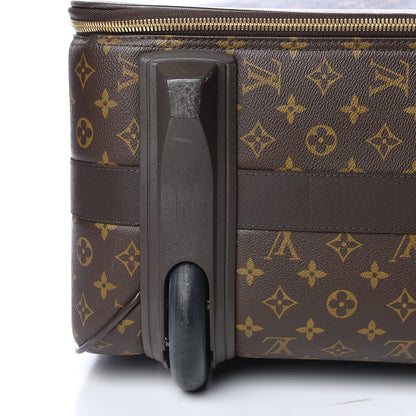 Louis Vuitton Monogram Pegase 70 8 of 18