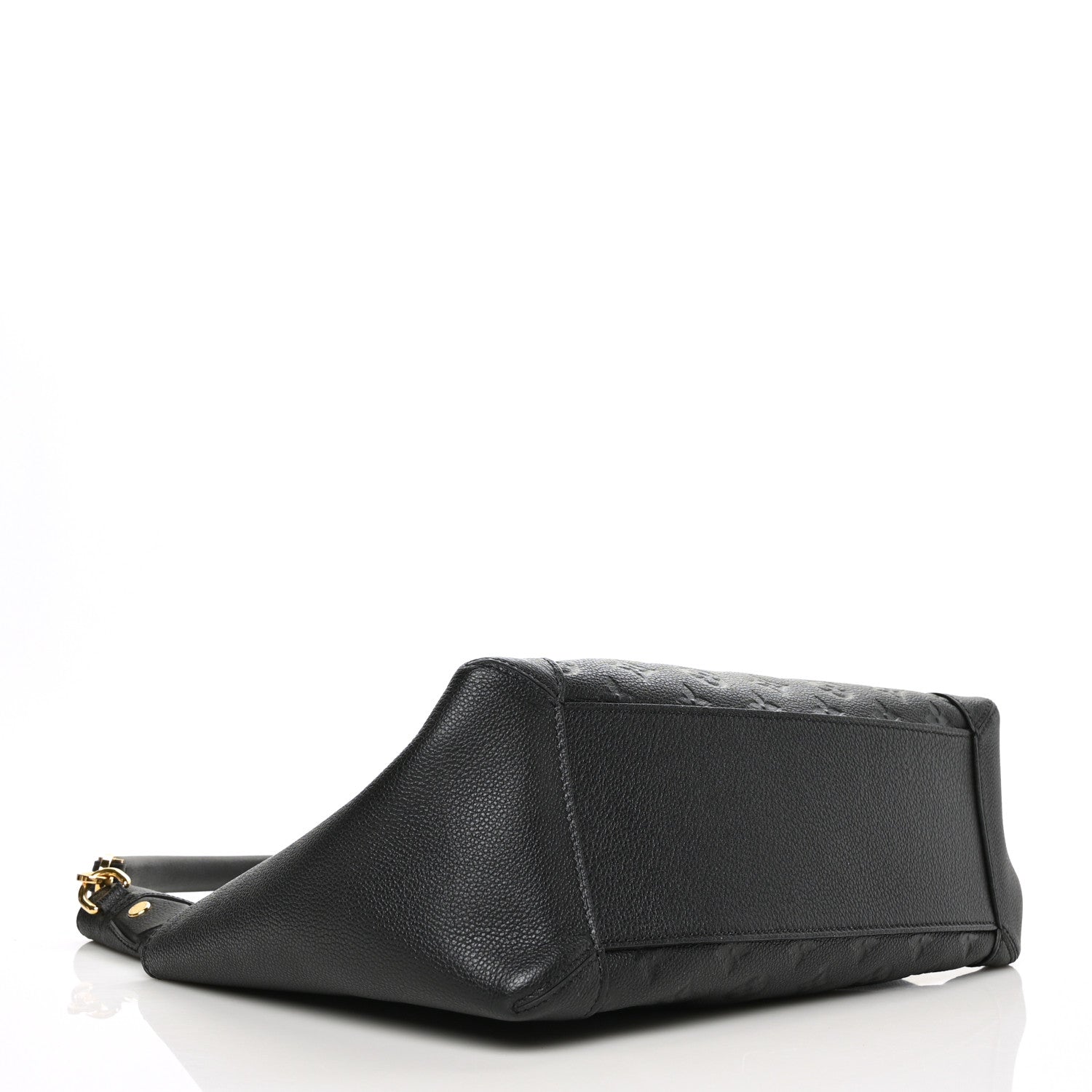 Louis Vuitton Empreinte Bagatelle Black 4 of 6