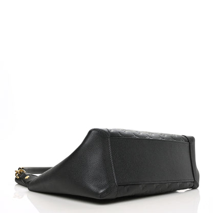 Louis Vuitton Empreinte Bagatelle Black 4 of 6