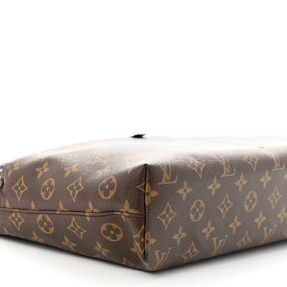 Louis Vuitton Monogram Macassar 7 Days A Week 9 of 15