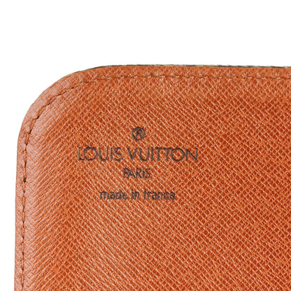 Louis Vuitton Monogram Cartouchiere 22 5 of 9