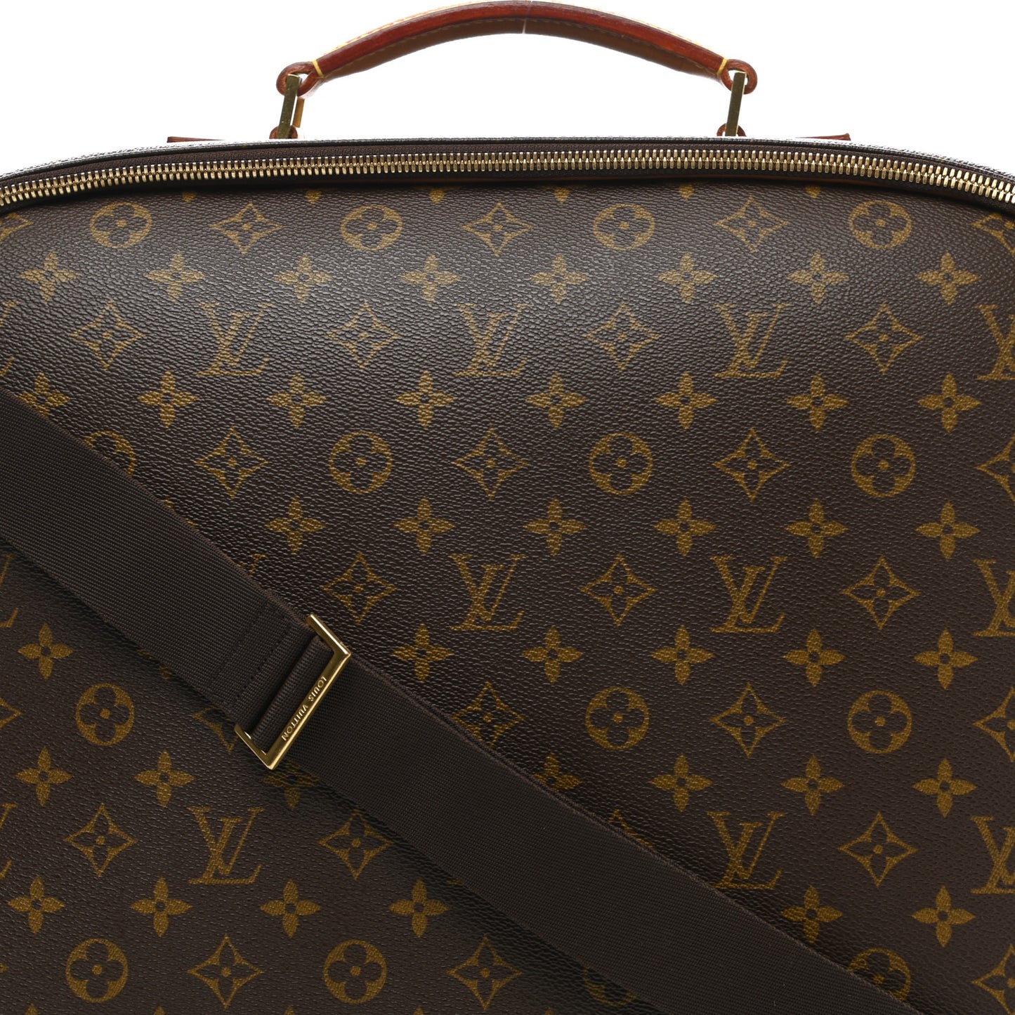 Monogram Packall PM