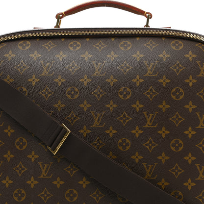 Louis Vuitton Monogram Packall PM 8 of 12
