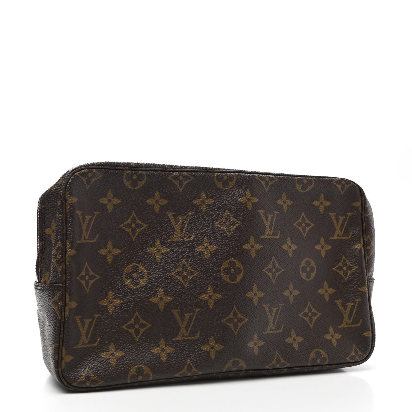 Monogram Trousse Toilette 28
