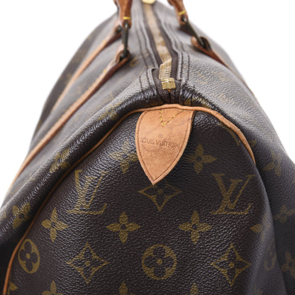 Louis Vuitton Monogram Keepall 45 5 of 15