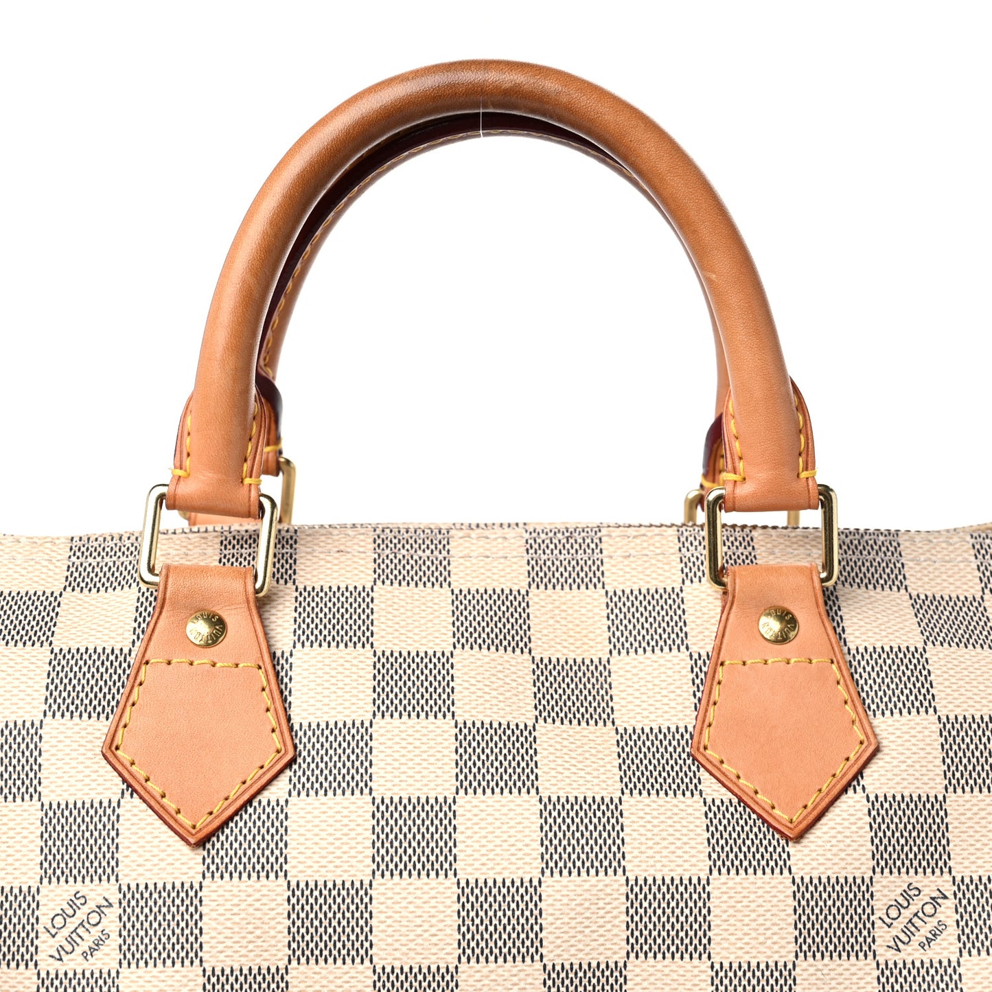 Damier Azur Speedy 30