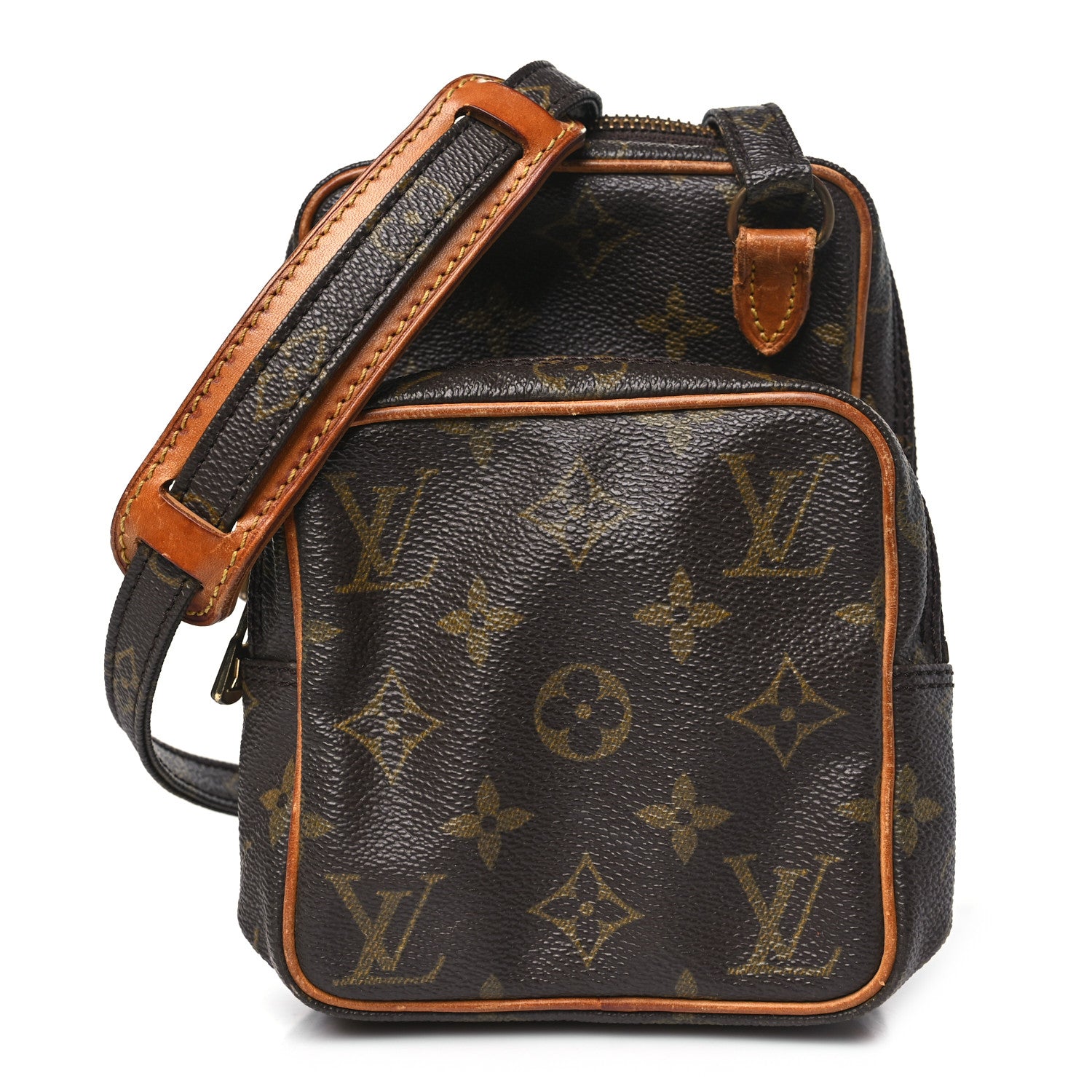 Louis Vuitton Monogram Amazone PM 1 of 11