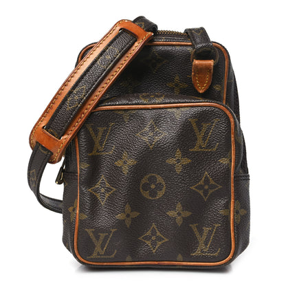 Louis Vuitton Monogram Amazone PM 1 of 11