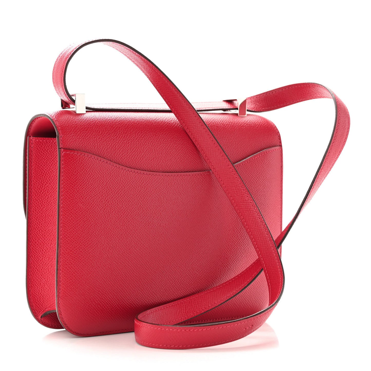 Epsom Constance 1-24 Rouge Casaque