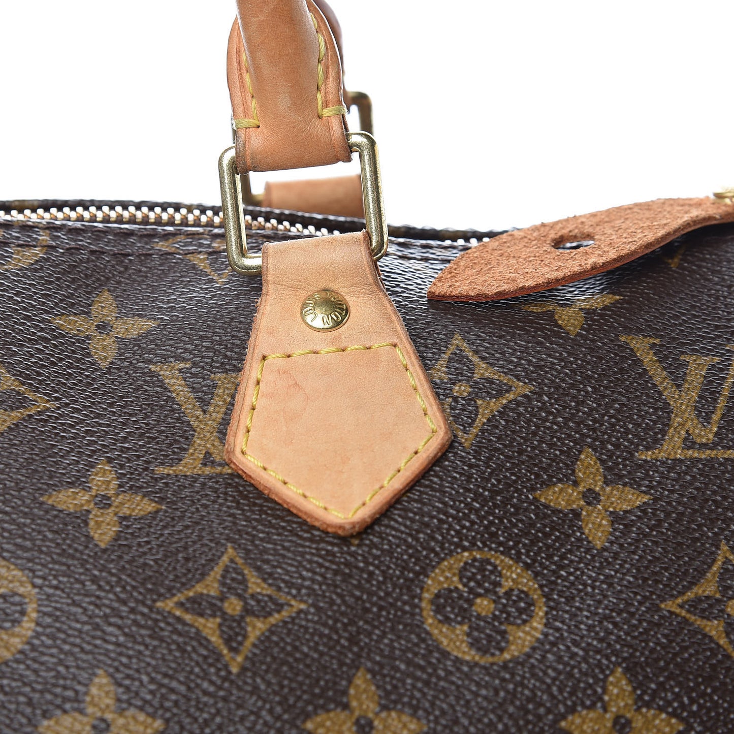 Monogram Speedy 35