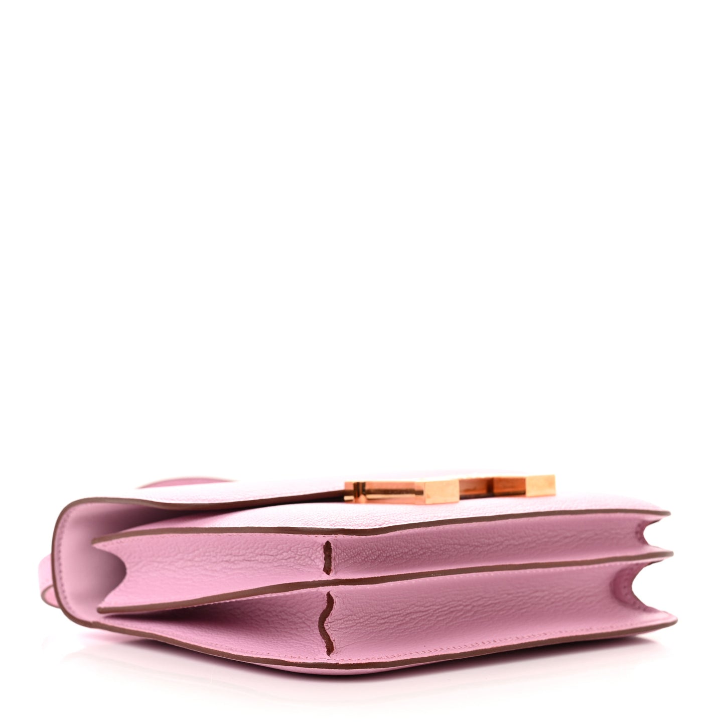 Chevre Mysore Constance 18 Mauve Sylvestre
