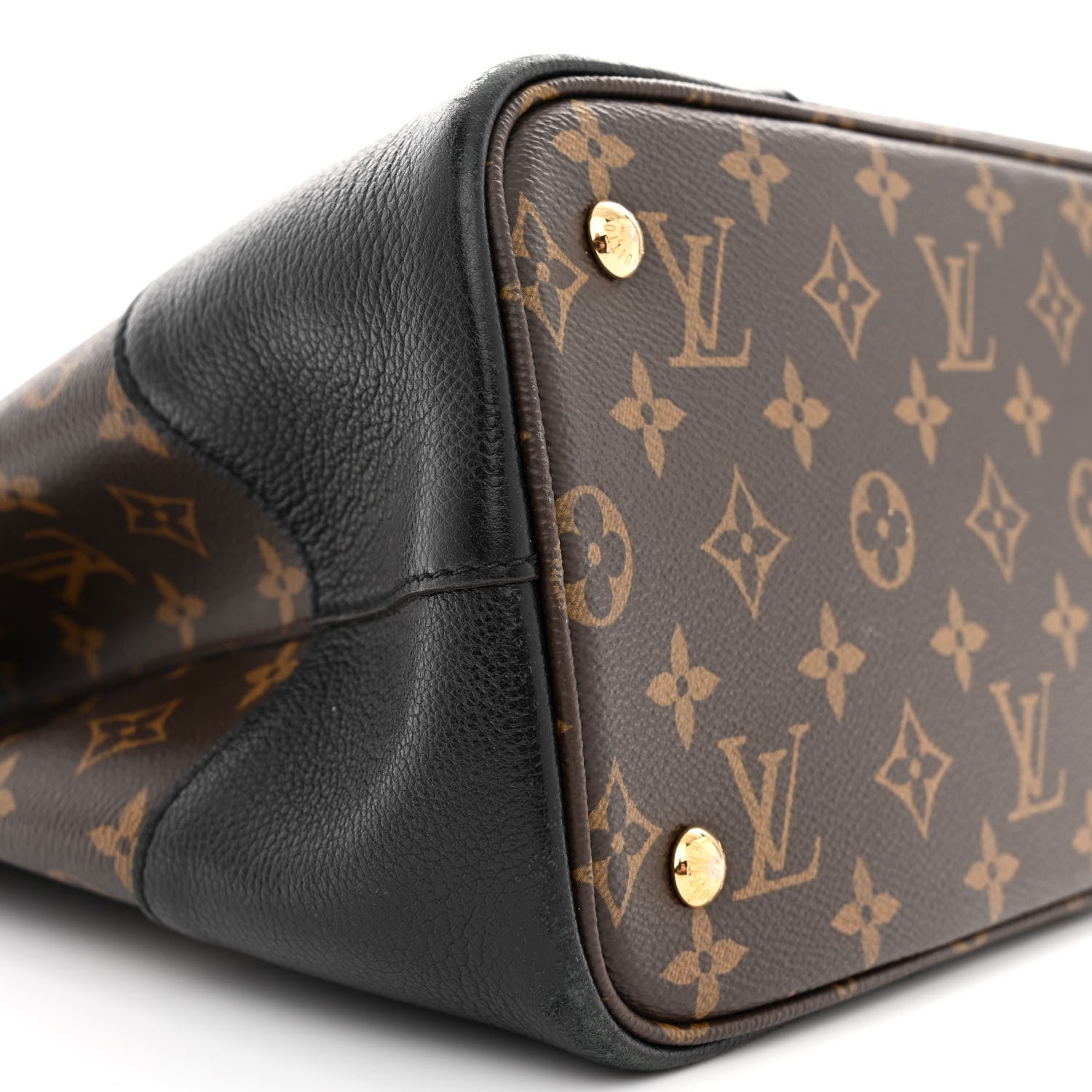 Louis Vuitton Monogram Flandrin Black 9 of 18