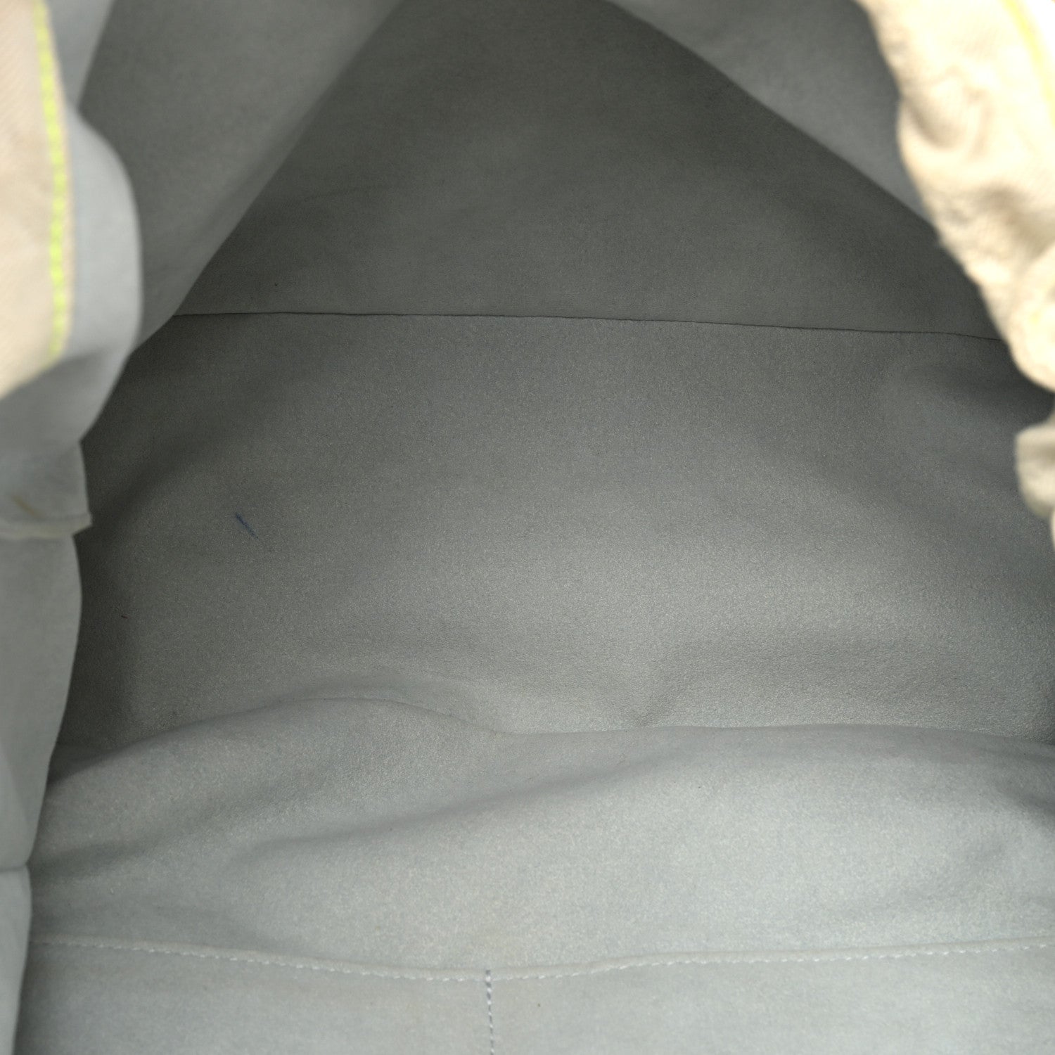Louis Vuitton Denim Sunrise Blue 5 of 18