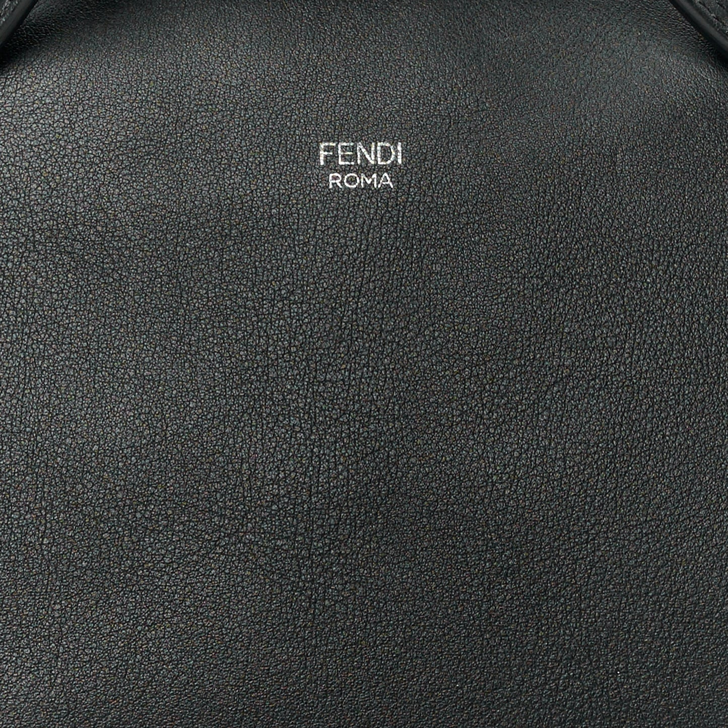 Vitello Dolce Medium By The Way Boston Bag Black
