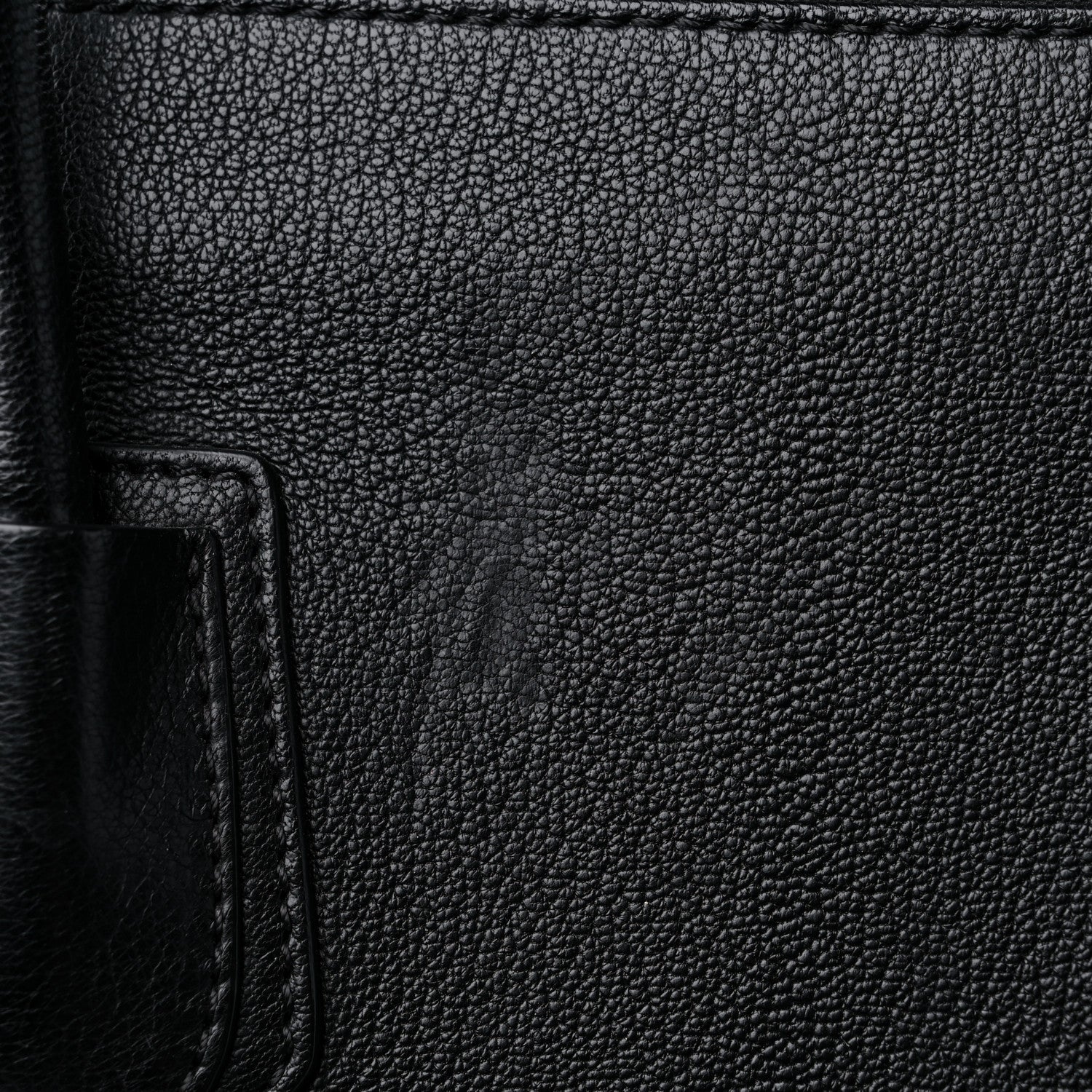 Givenchy Sugar Goatskin Small Antigona Black 10 of 11
