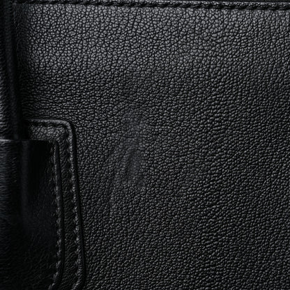 Givenchy Sugar Goatskin Small Antigona Black 10 of 11