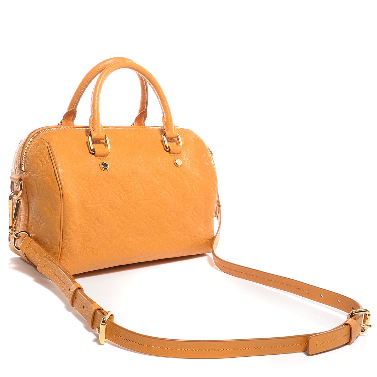 Empreinte Speedy Bandouliere 25 Safran
