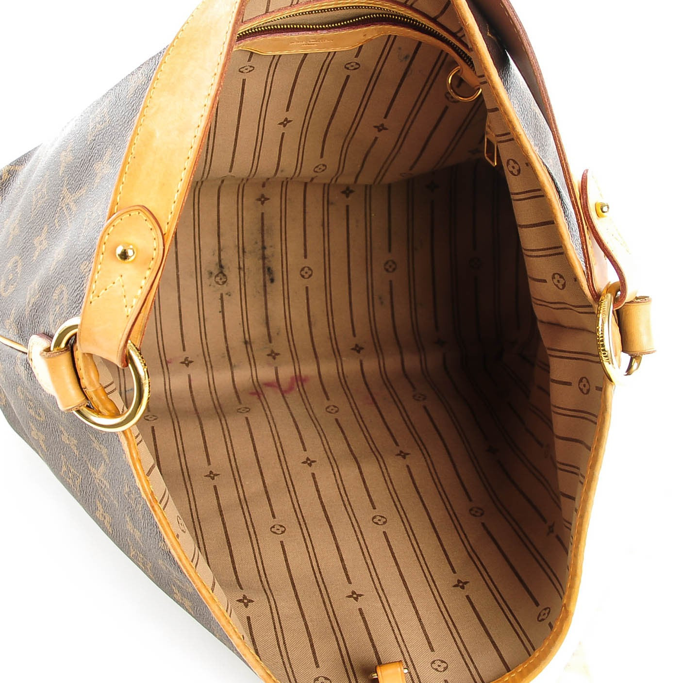 Monogram Delightful PM