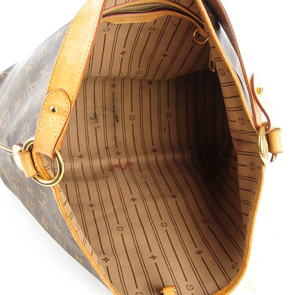 Louis Vuitton Monogram Delightful PM 10 of 11