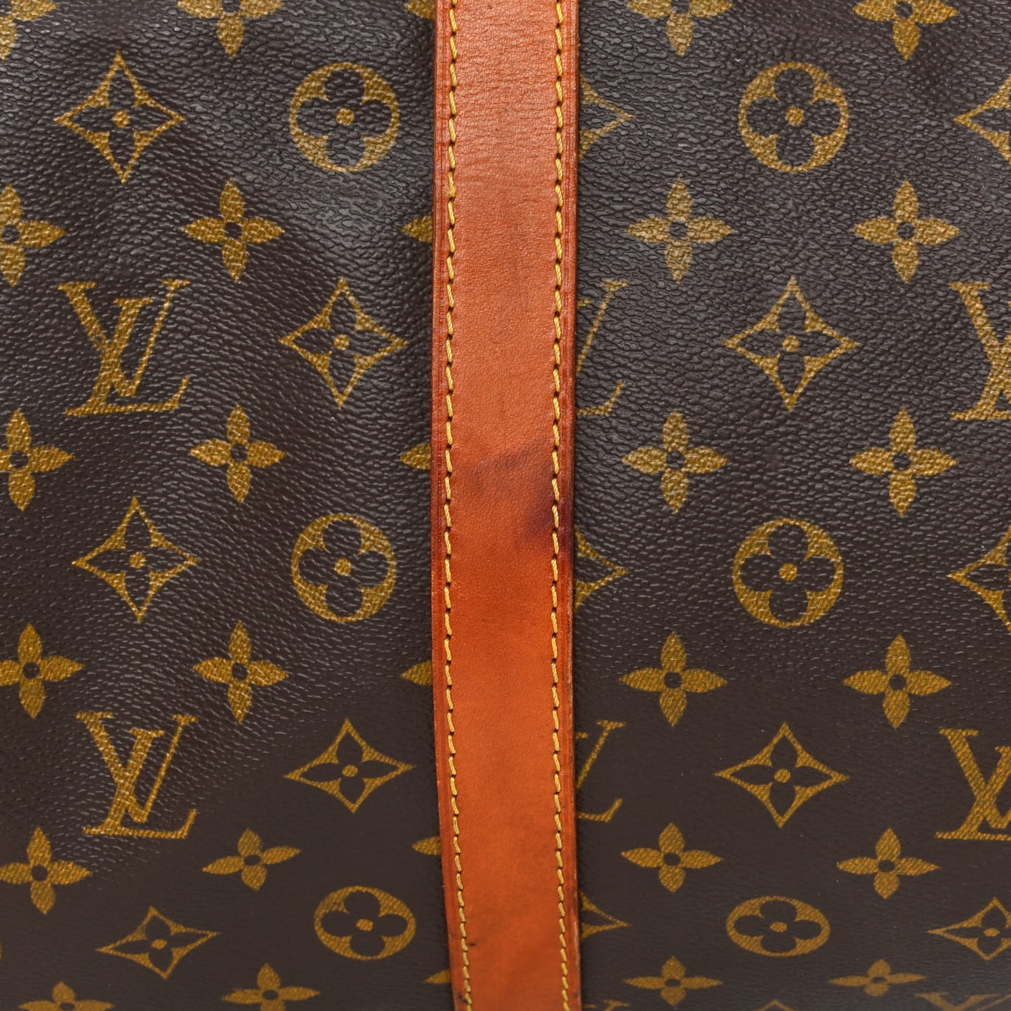 Monogram Keepall Bandouliere 55