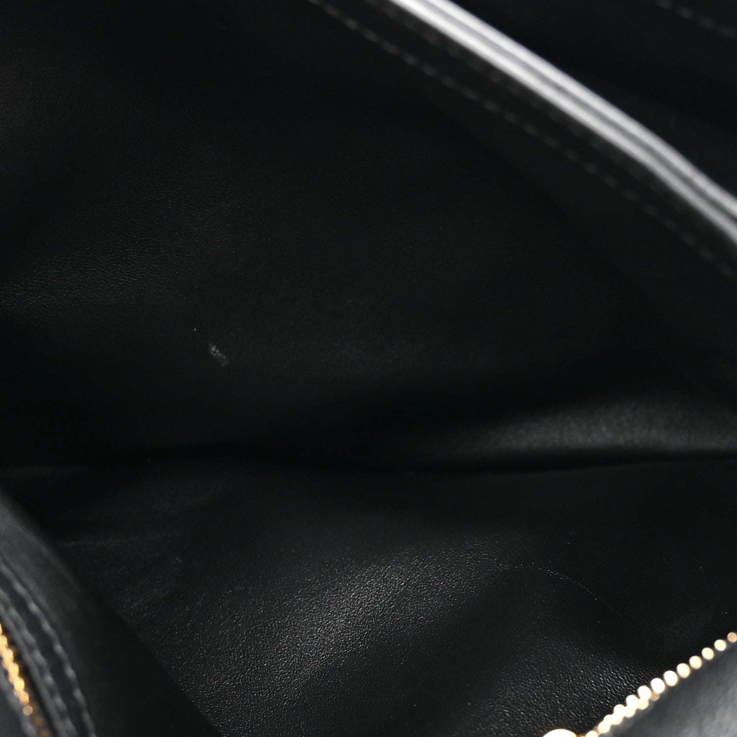 Gucci Roxy Calfskin Web Medium Blondie Shoulder Flap Bag Black 6 of 11