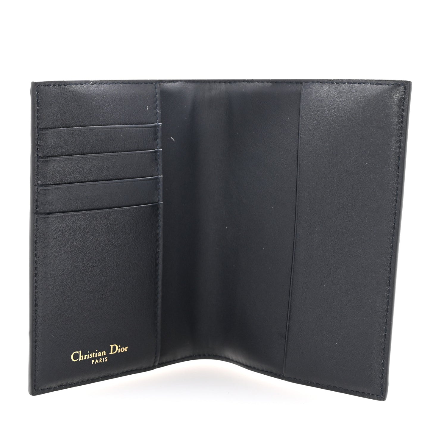 Oblique Travel Set Navy Blue