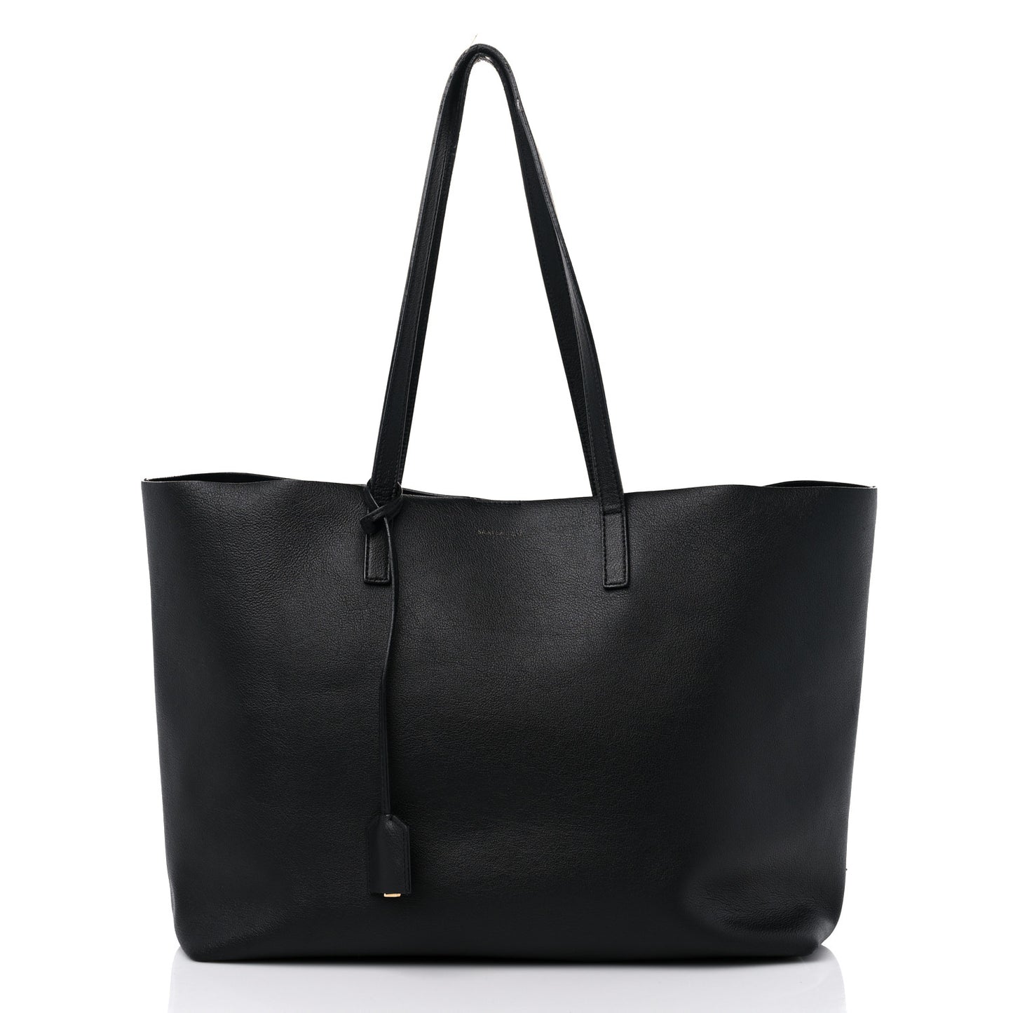 Calfskin Large Shopping Tote